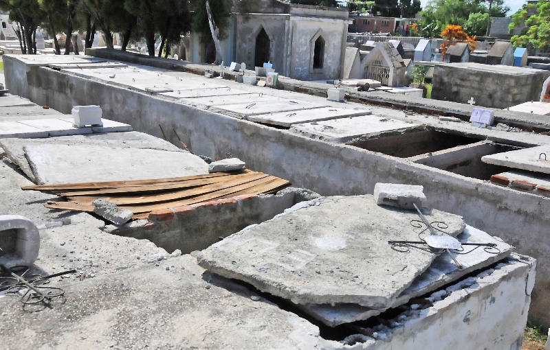 reportaje cementerio 1