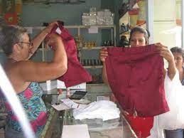venta uniformes