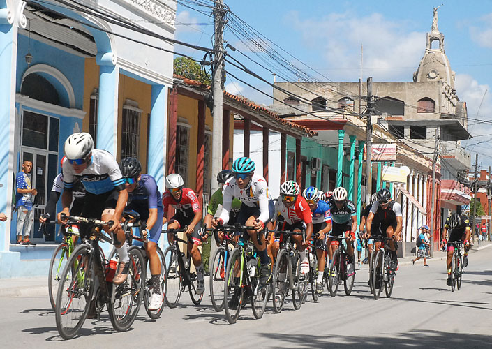 2. ciclismo