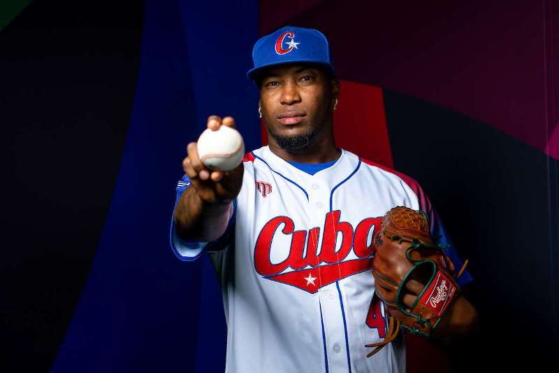 3. Miguel Romero