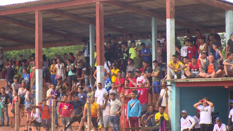 9. Maisí