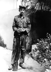 Comandante Efigenio Ameijeiras