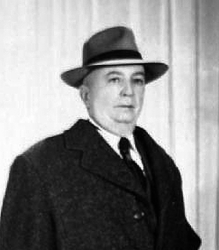 José Leticio Salcines Morlote 1