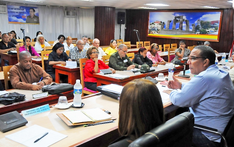 Pleno PCC