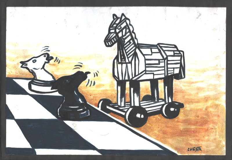 caricaturas cuestas parte1 4