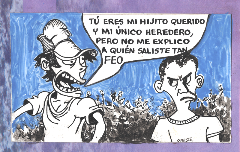 caricaturas cuestas parte1 6