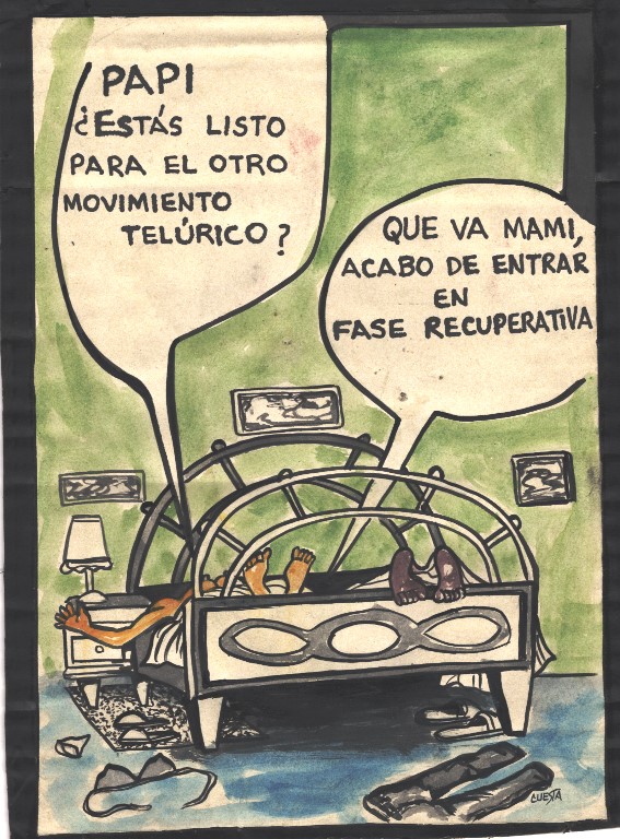 caricaturas cuesta parte2 4