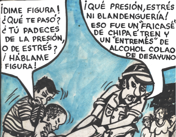 caricaturas cuesta parte2 5 portada