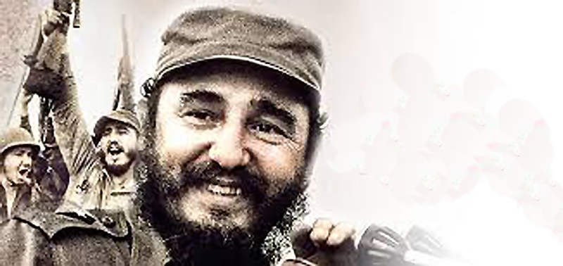 fidel arreglado