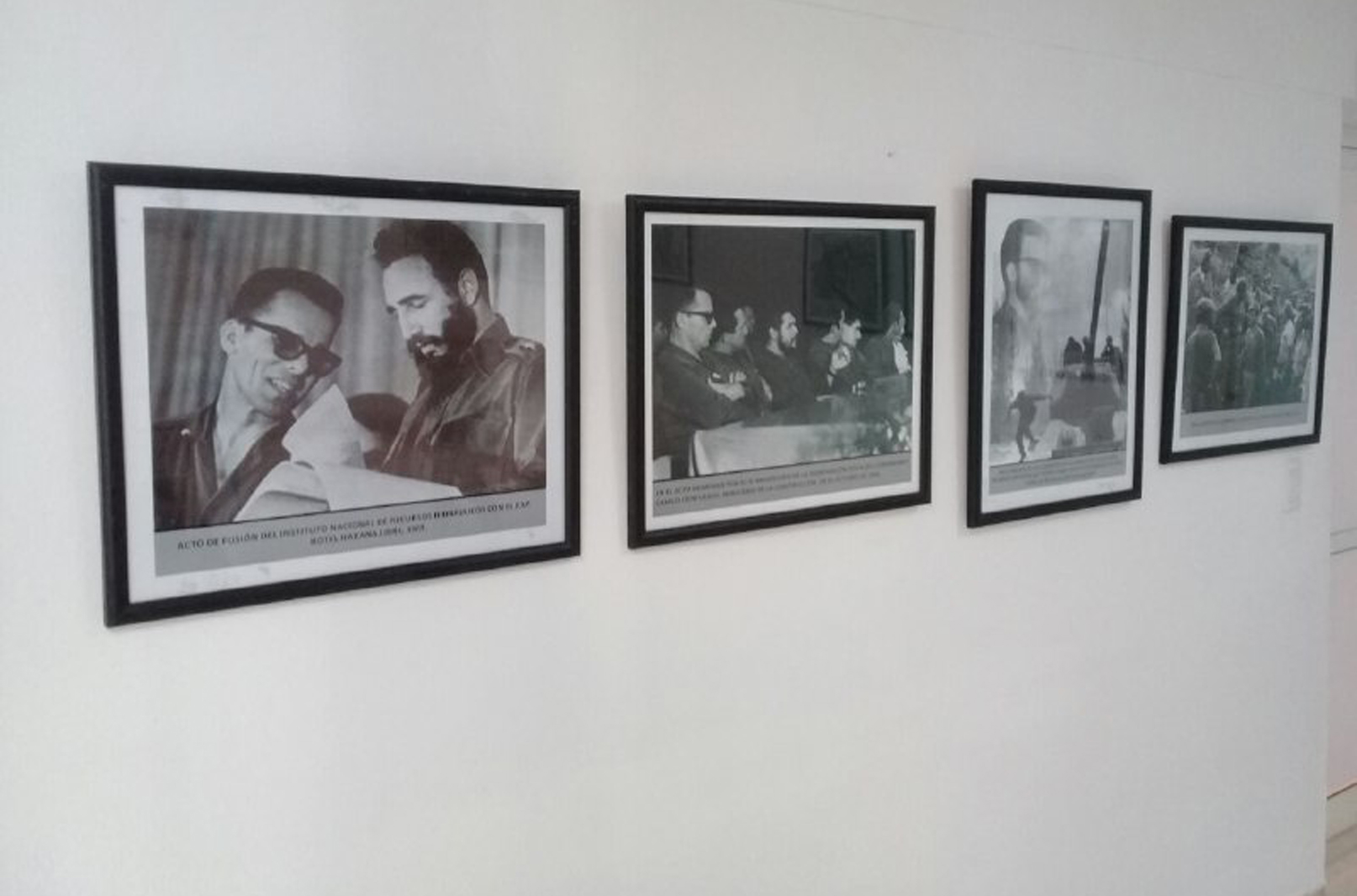 Expo Faustino Pérez