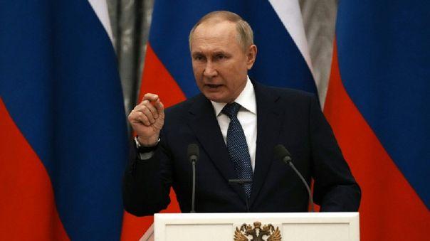 Putin 3
