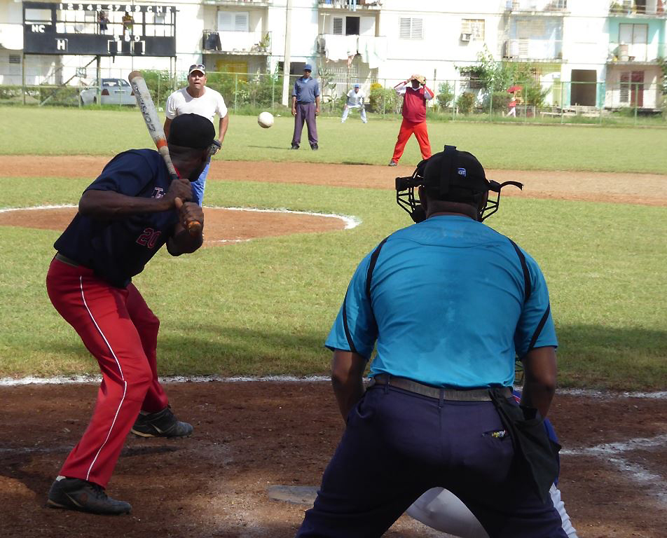 Softbol 1
