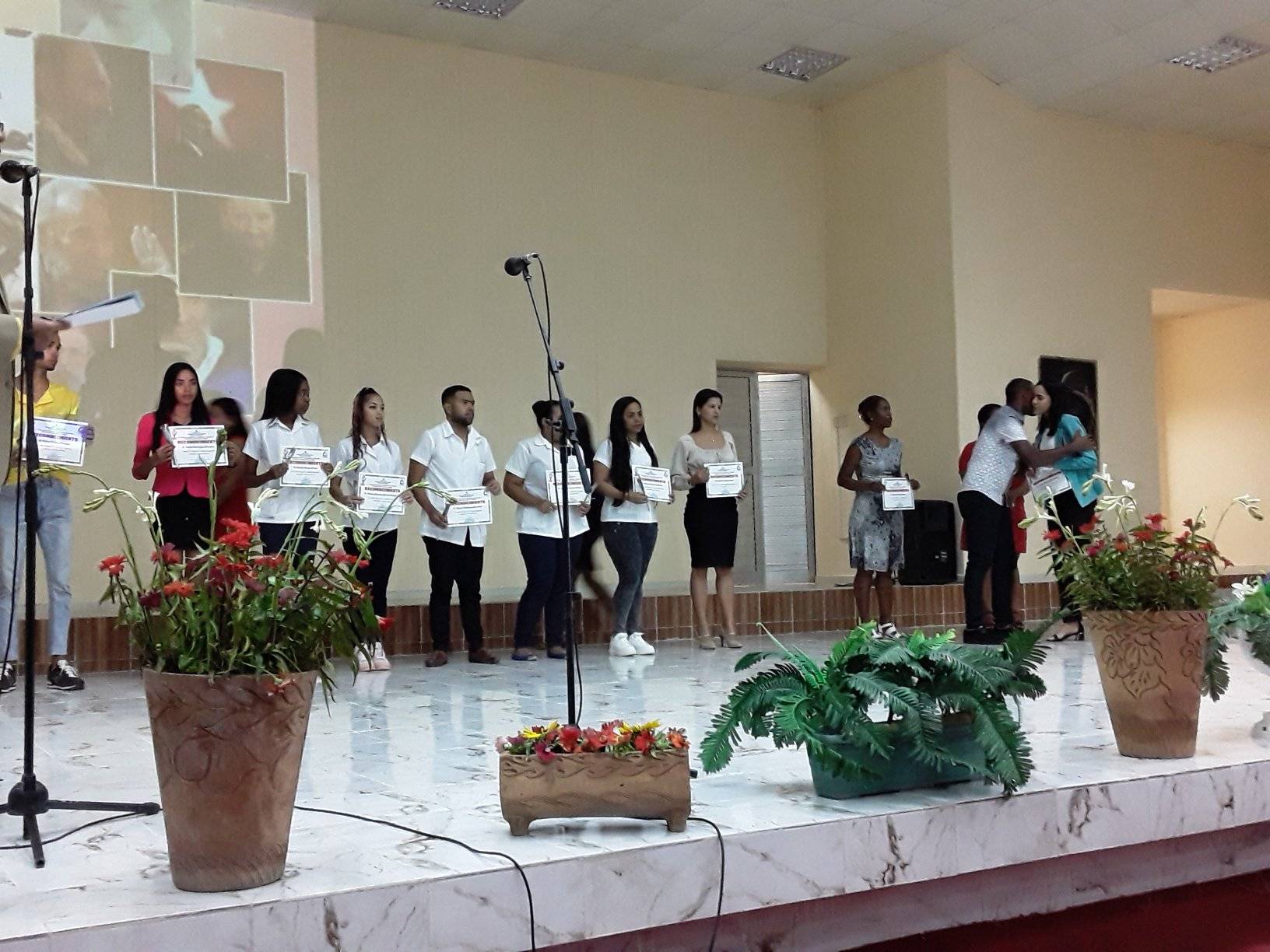 acto dia ciencia