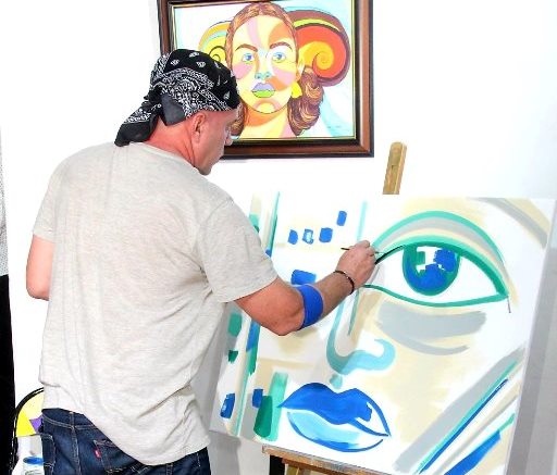 carlos portada