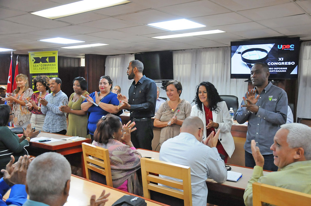 asamblea upec13