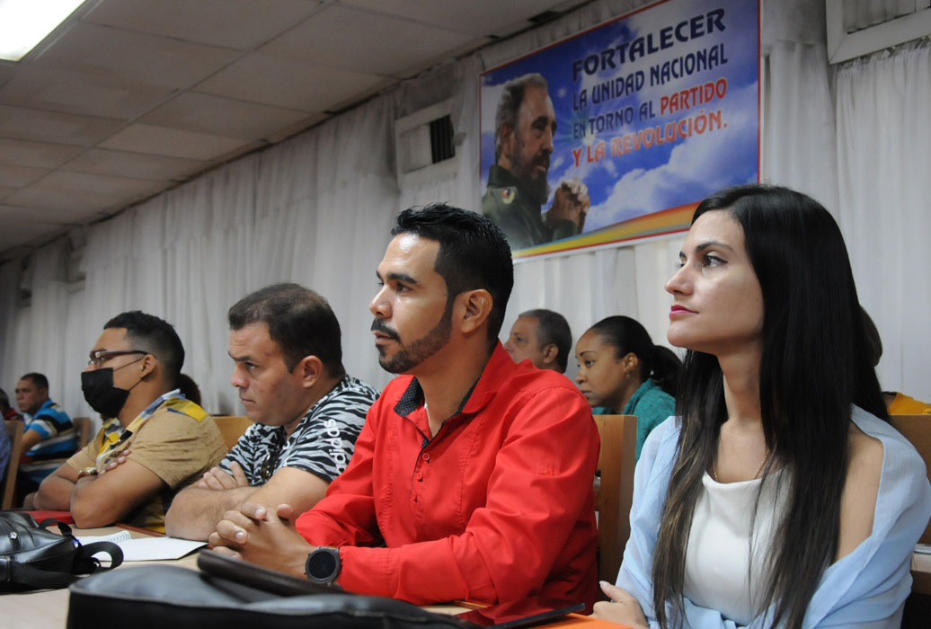 asamblea upec3