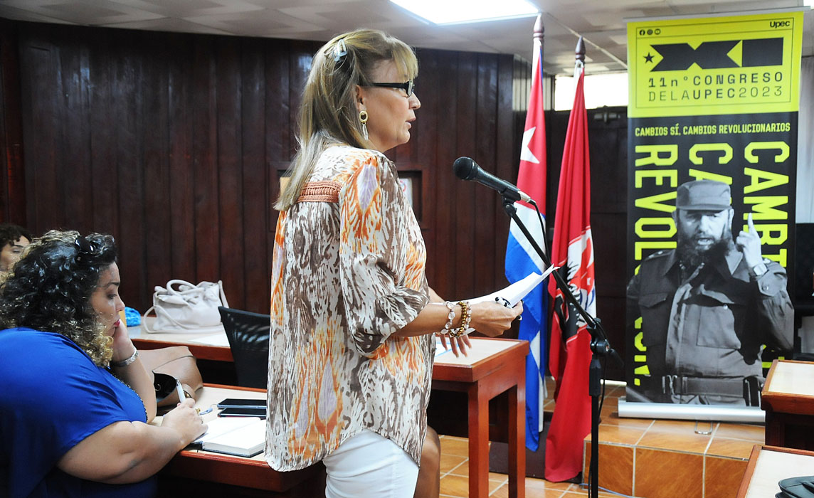 asamblea upec5