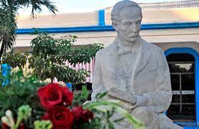 jose marti venceremos