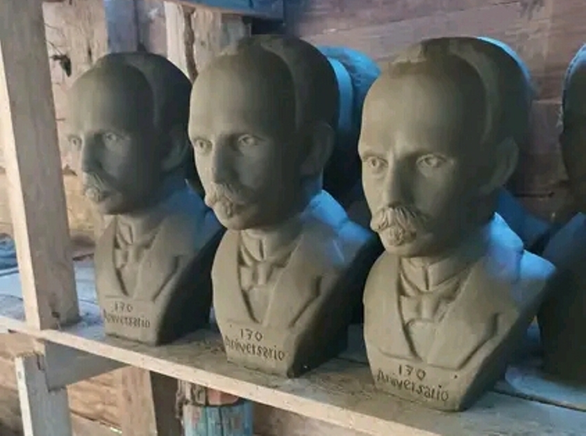 marti 1
