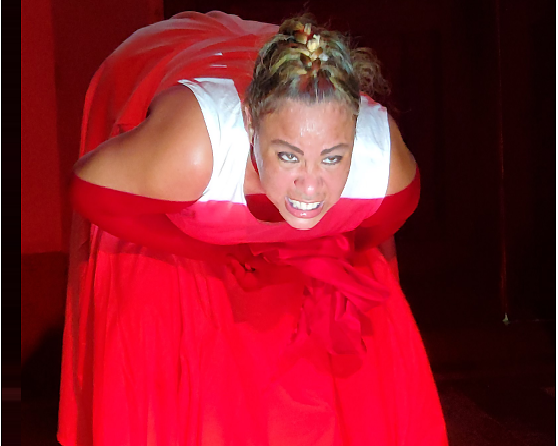 mujeres arena portada