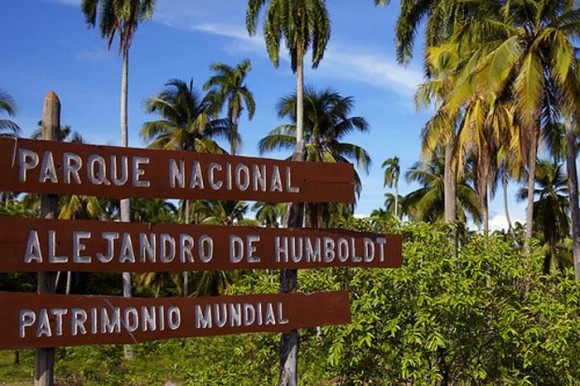 parque nacional alejandro humboldt 3024288