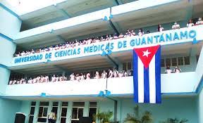 universidad ciencias medicas