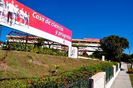 universidad gtmo