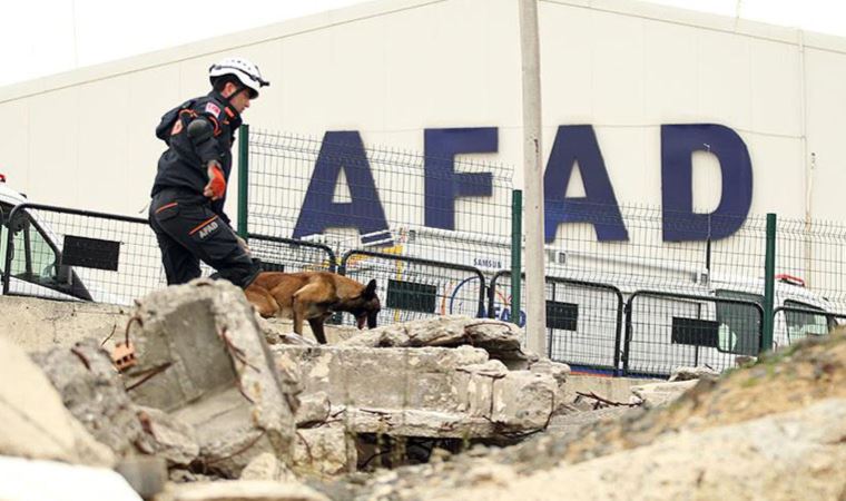 AFAD de Turkiye