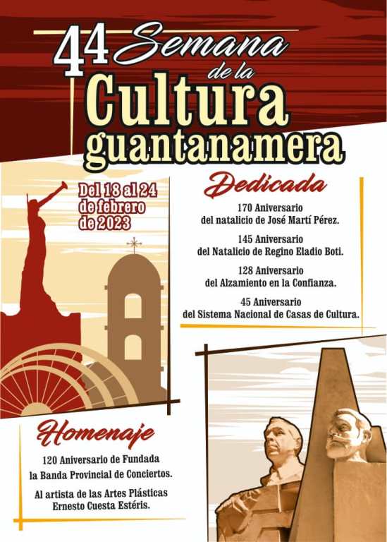 Semana Cultura