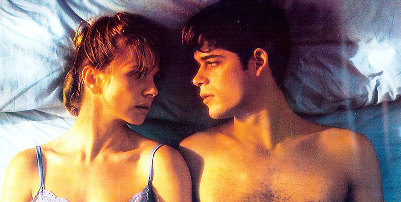 amantes