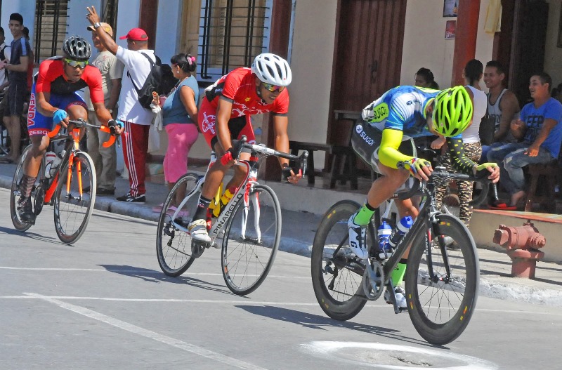 ciclismo