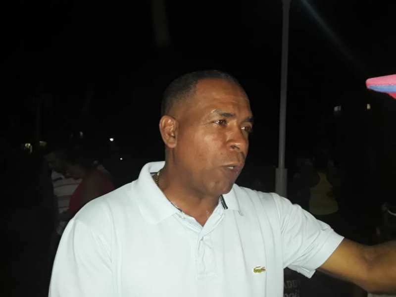 delegado villa toa