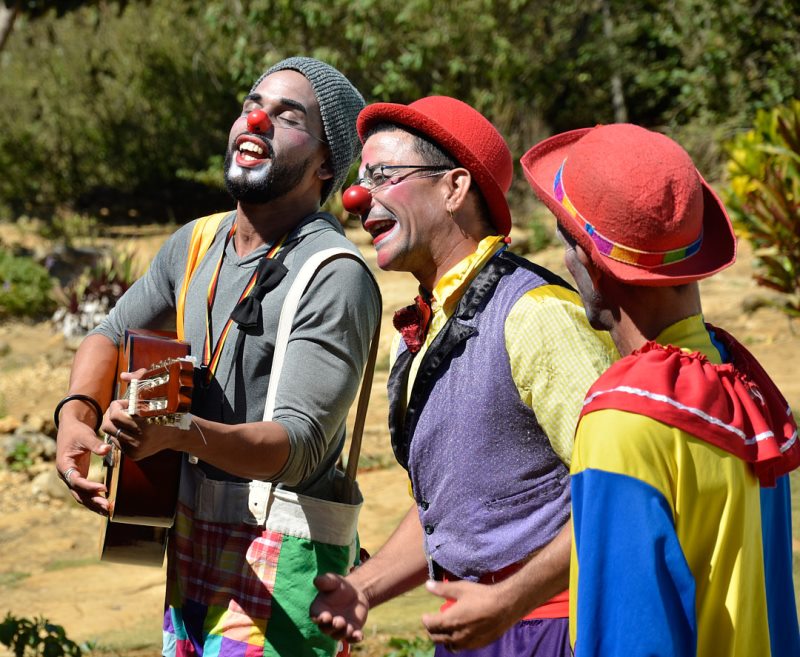 cruzada san antonio 2