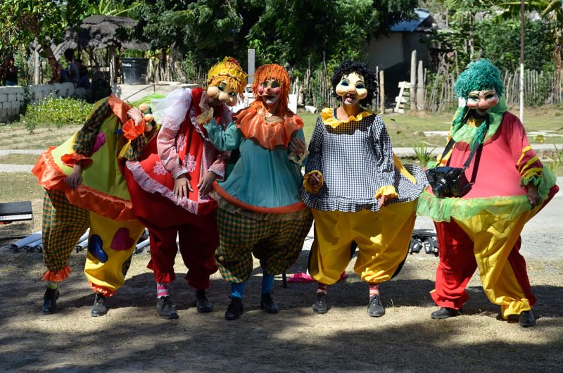 cruzada san antonio 3