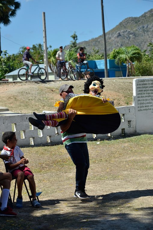 cruzada san antonio 4