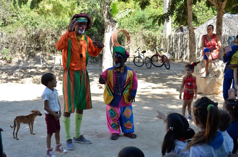 cruzada san antonio 5