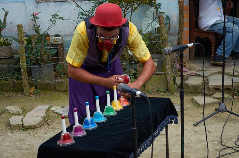 cruzada san antonio 7