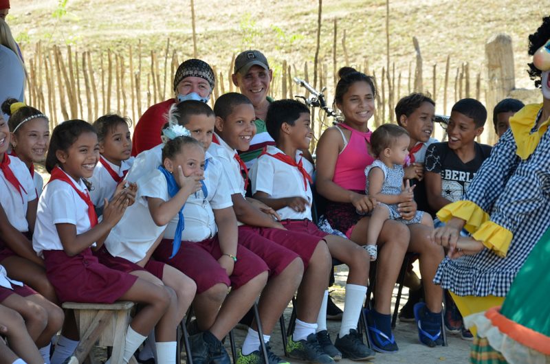 cruzada san antonio 8