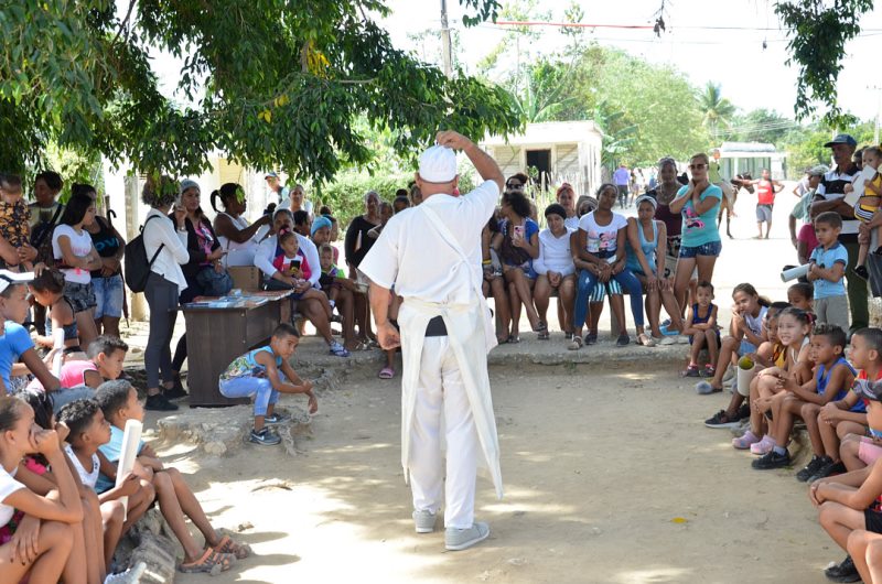 fotogaleria cruzada teatral 5