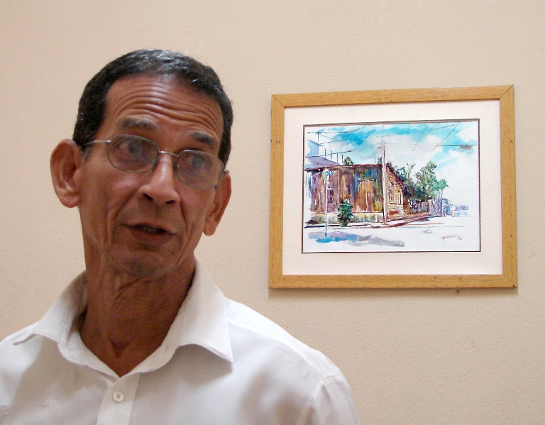 luis figueras giron