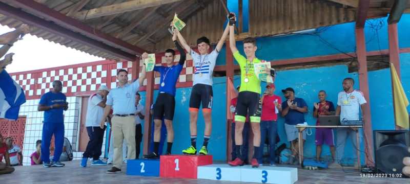 premio farola ciclismo