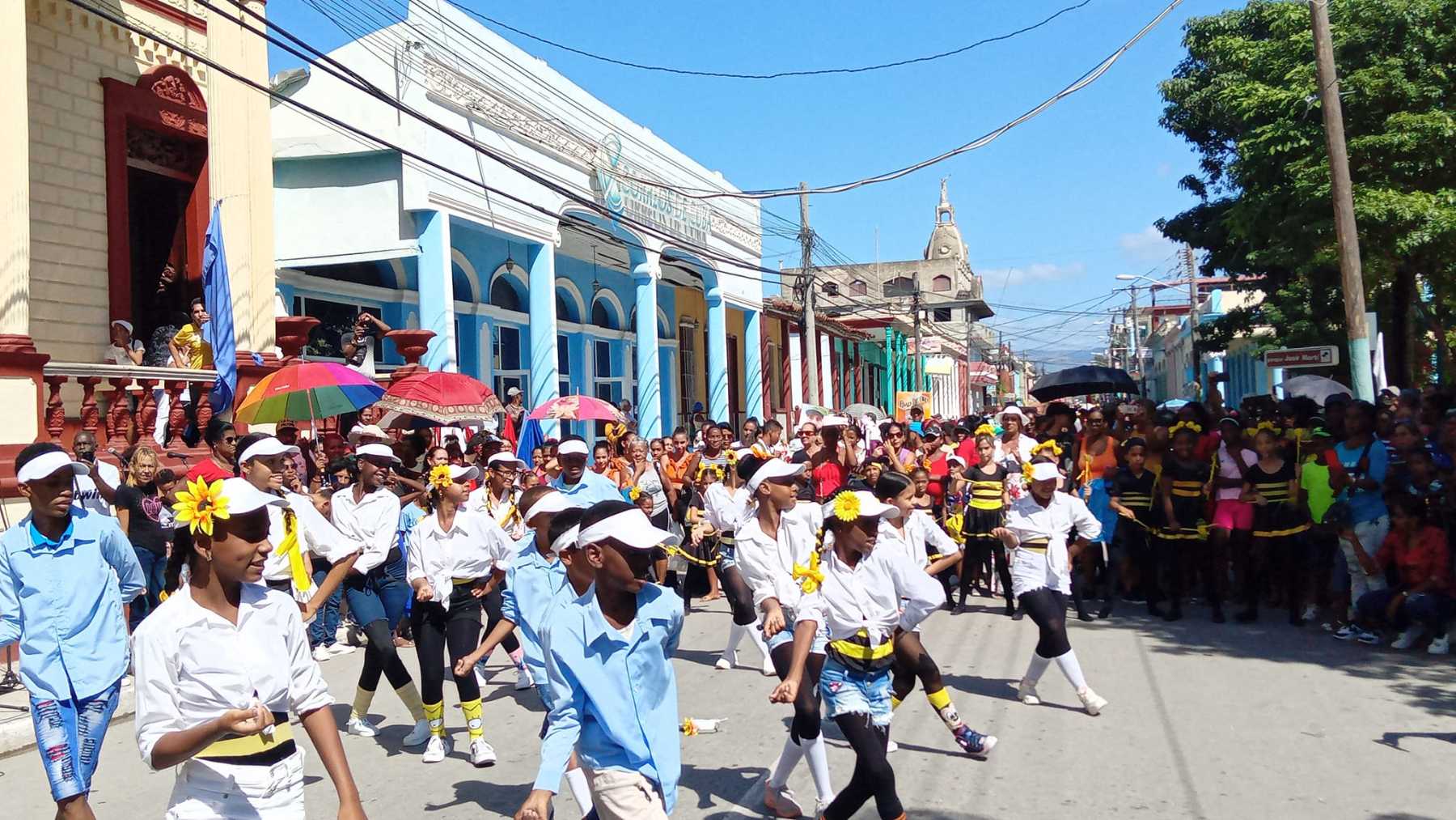 semana cultura guantanamera