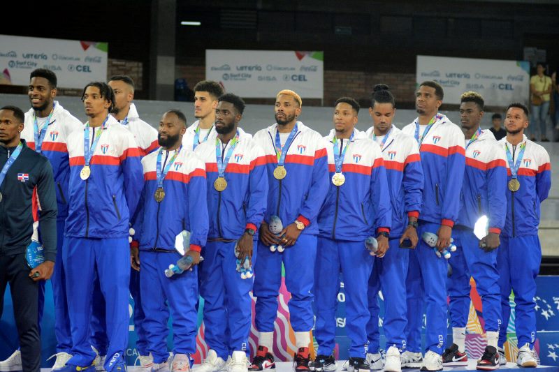 3Oro voleibol