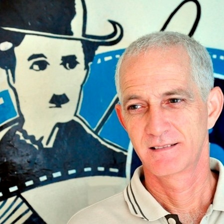 Juan Carlos Vallinas