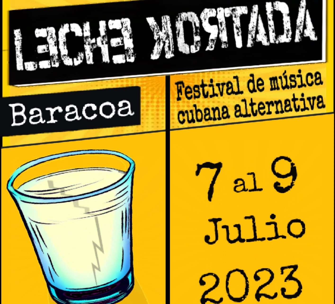 Lecha ccortada portada
