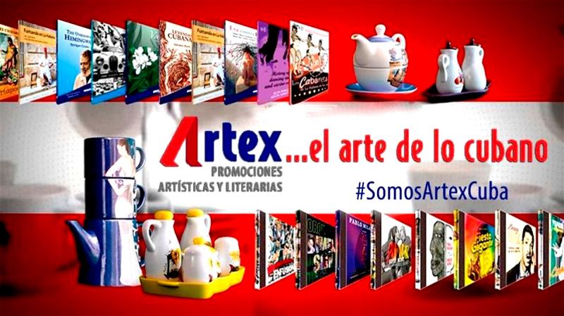artex