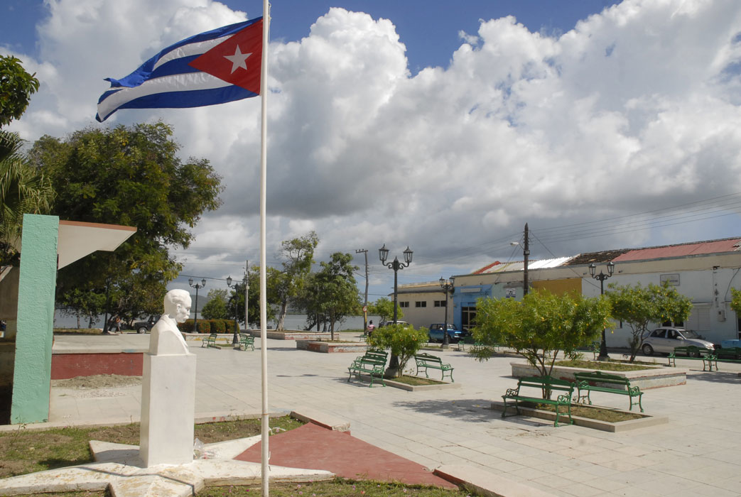 fotogaleria caimanera