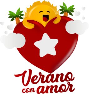 logo verano con amor 285x300