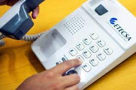 telefonia fija