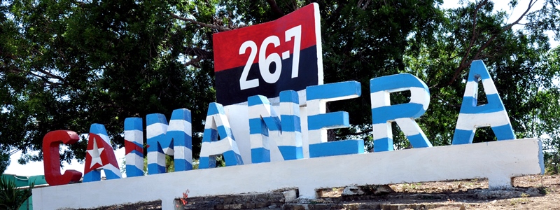 Caimanera recort